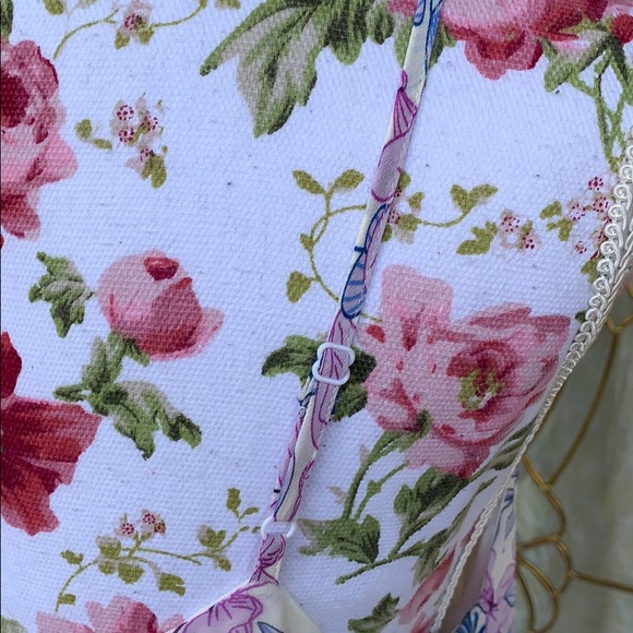 Vince Camuto Floral Dress - Picture 10 of 15